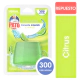 Repuesto Canasta Liquida Citrus Pato Limpiador Inodoro 50 Ml