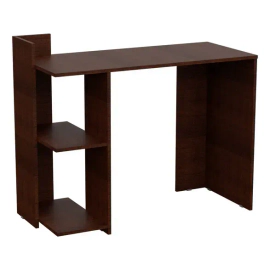 Escritorio Mosconi Dakar Melamina Wengue