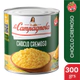 Choclo Amarillo Cremoso La Campagnola 300g