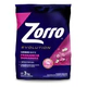 Zorro Evolution Polvo Fragancia Duradera 3kg
