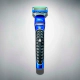 Gillette Maquina De Afeitar Styler 3 En 1 + Cartucho
