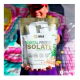 Proteina Isolate 100% Vegetal Gold Nutrition X 2 Lb
