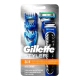 Gillette Maquina De Afeitar Styler 3 En 1 + Cartucho