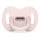 Suavinex Chupete Premium 0-6 Meses Color Essence Rosa