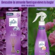 Aromatizante Ambiental Glade Peony Gatillo Hogar 400 Ml