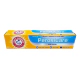Pasta Dental Arm & Hammer Peroxicare Limpieza Profunda Menta 170g