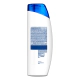 Shampoo Head & Shoulders Control Caspa Hidratación 180 Ml