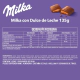 Chocolate Milka Relleno Dulce De Leche 135g