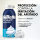 Espuma Afeitar Gillette Foamy Mentol 179ml