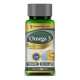 Innovanaturals Omega 3 X 60 Capsulas Sin Sabor