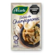 Salsa Champignon Alicante Lista En 3 Minutos X 35 Gr