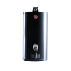 Termotanque a Gas Natural de Colgar 80 L - TGNC080RH