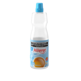 Edulcorante Hileret Sweet Líquido Botella 400 Ml