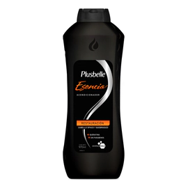 Plusbelle Esencia Acondicionador Restauración 970ml
