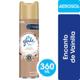 Aromatizante Glade Aerosol Vainilla 360 Ml
