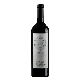 Vino Tinto Gran Enemigo Los Chacayes Cabernet Franc 750 Ml