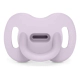 Suavinex Chupete Premium 6-18 Meses Color Essence Violeta