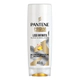 Pantene Enjuague Liso Infinito x400 Ml