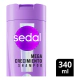 Shampoo Sedal Mega Crecimiento 340ml