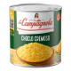 Choclo Amarillo Cremoso La Campagnola 300g