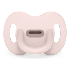 Suavinex Chupete Premium 0-6 Meses Color Essence Rosa
