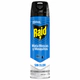 Insecticida Raid Mata Moscas Y Mosquitos Sin Olor 360 Ml