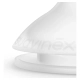 Suavinex Tetinas Fisiológicas para Mamadera X2un Flujo Medio