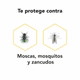 Insecticida Raid Mata Moscas Y Mosquitos Sin Olor 360 Ml