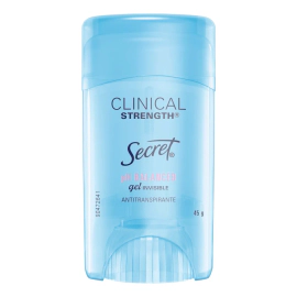 Antitranspirante Stick Secret Ph Balanced Floral 45 g