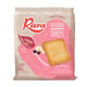 Tostadas Riera Dulce Clasica Paquete 200 Grs