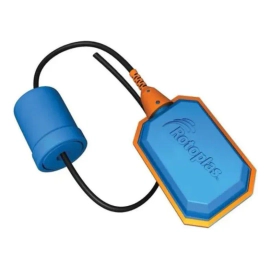 Automático De Tanque Control De Nivel Eléctrico 3 Mts