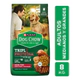 Dog Chow Triple Proteína Adultos Medianos Y Grandes 8 Kg