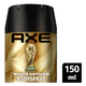 Axe Desodorante Edicion Limitada Mundial Cedro + Pachuli 96g