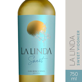 Vino La Linda Sweet Viognier 750ml