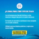 Oxiclean Polvo Quitamanchas 3 Libras - Potente Limpieza