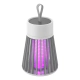 Mata Mosquitos Portátil Arrow 5w Luz Uv Recargable