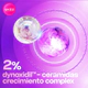 Shampoo Sedal Mega Crecimiento 340ml