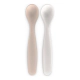 Suavinex Cucharas Aprendizaje Bebés Wonderland Rosa X2 Un