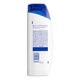 Shampoo Head & Shoulders Limpieza Y Revitalización 180 Ml