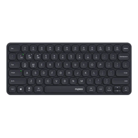Teclado Inalámbrico Rapoo E9050L Ultra Delgado Recargable