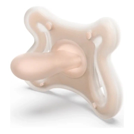 Suavinex Chupete Premium Zero Zero 0-6 Meses