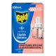 Raid Repuesto Liquido Eléctrico Floral 45 Noches