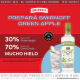 Vodka Smirnoff Green Apple Botella 700 Ml