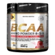 Bcaa Amino Body Advance 8:1:1 Polvo 280g Vitamina B3 Strawberry