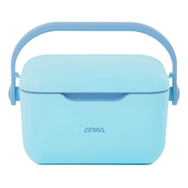 Conservadora Vintage Celeste 6l Atma Celeste