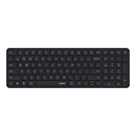 Teclado Inalámbrico Rapoo E9310M Bluetooth Multidispositivo