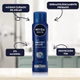 Desodorante antitranspirante NIVEA MEN Protect & Care en Aerosol x 150 ml