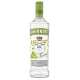 Vodka Smirnoff Green Apple Botella 700 Ml