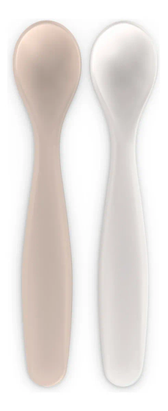 Suavinex Cucharas Aprendizaje Bebés Wonderland Rosa X2 Un