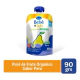 Sancor Bebé & Kids Orgánico Puré Pera Pouch 90G Caja X24
